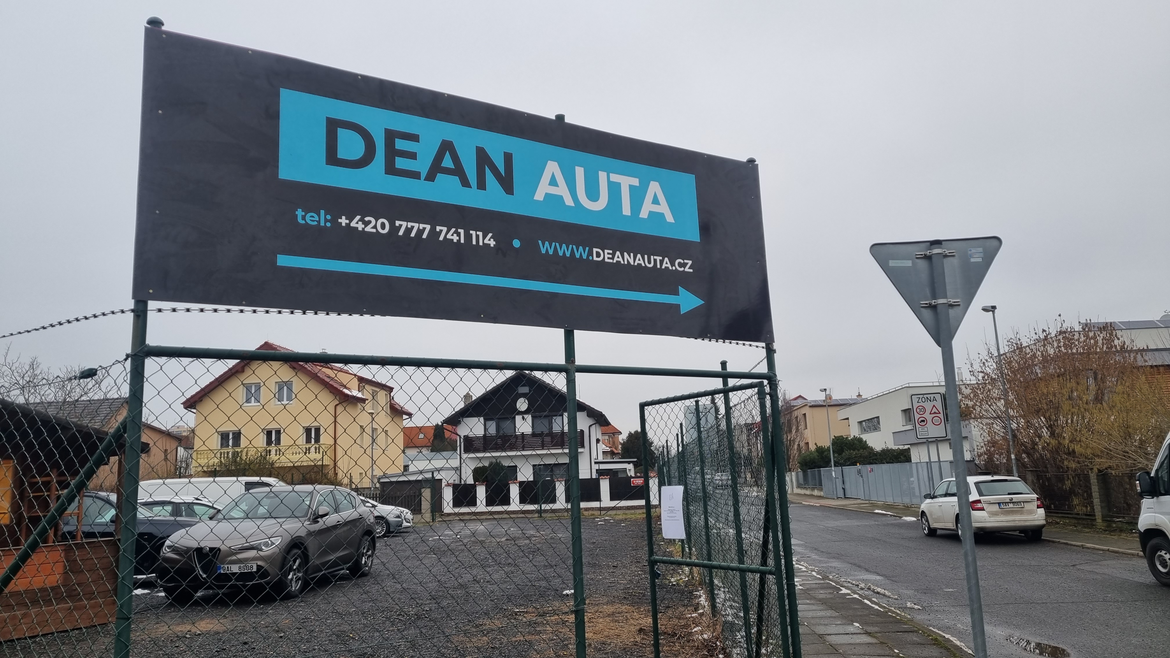 Bannery Banner 01