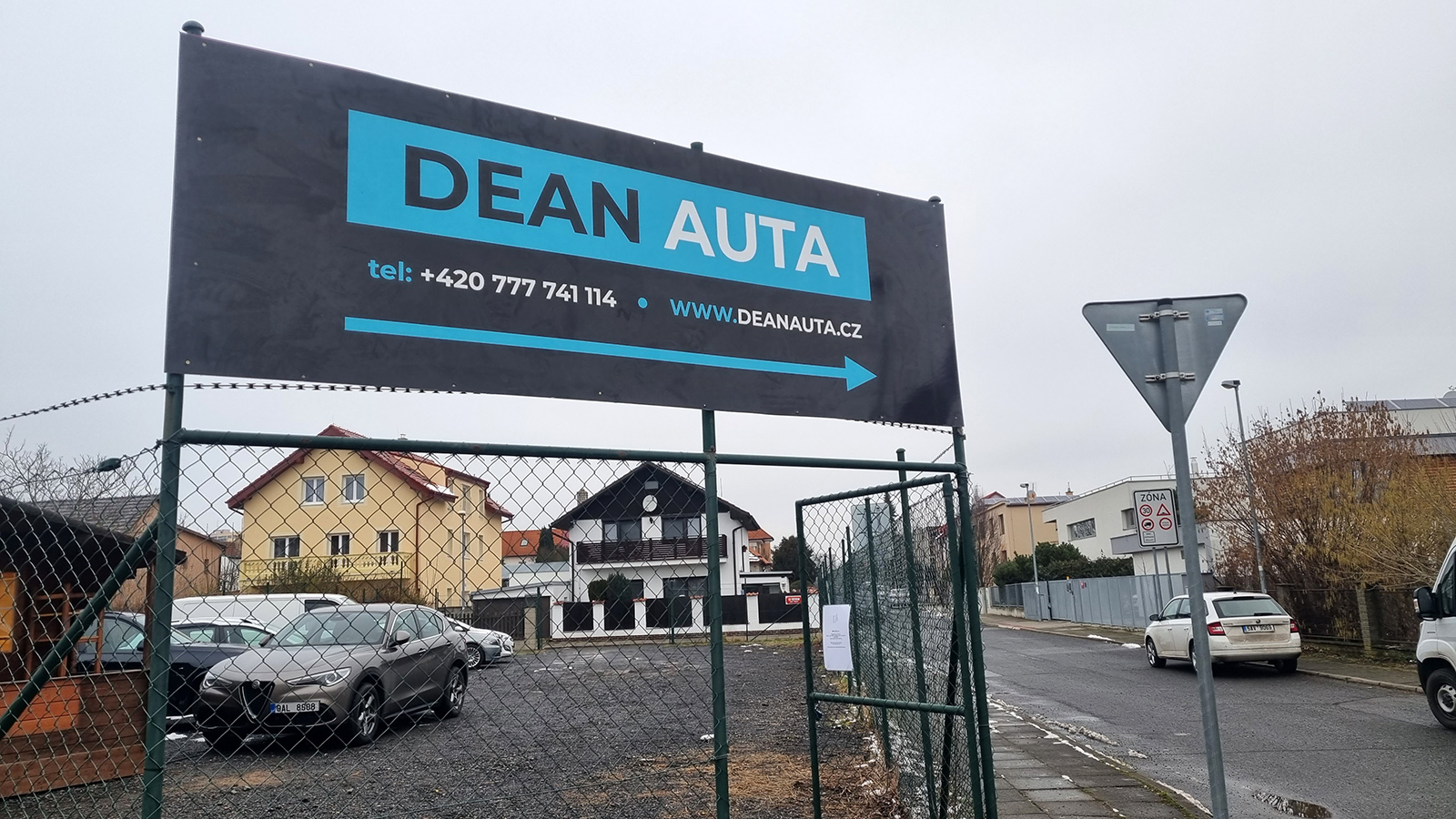 Bannery Dean Auta