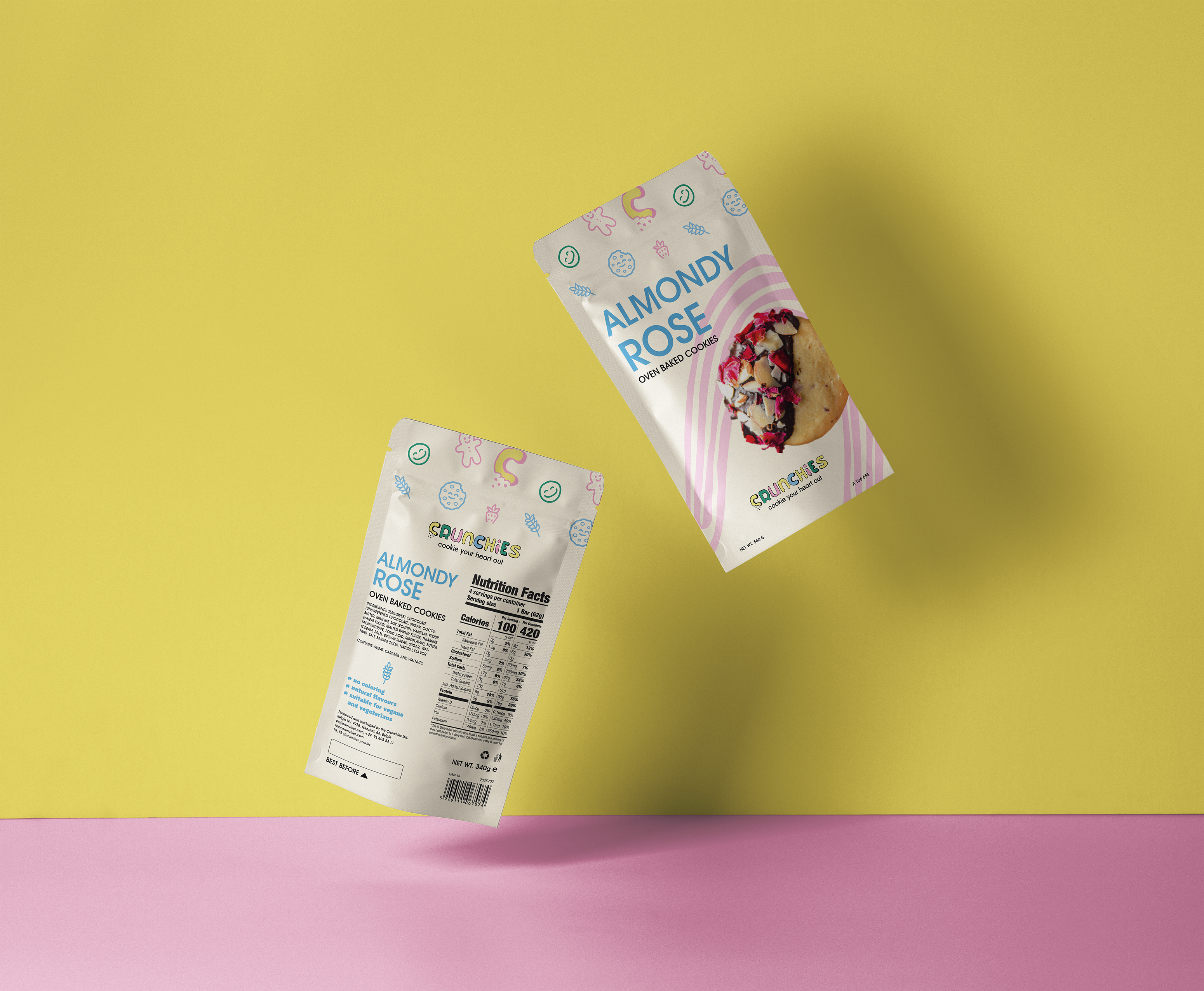 Branding Crunchy3