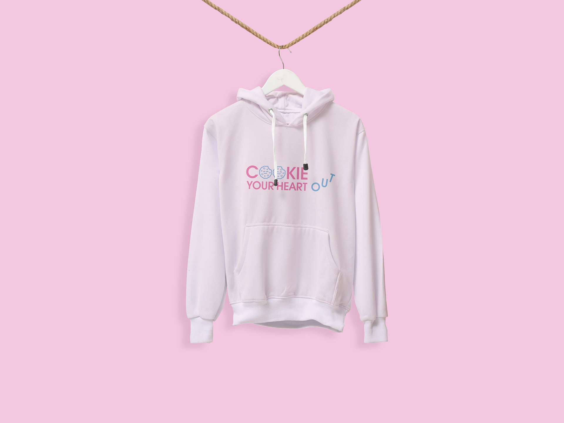 Branding Crunchy