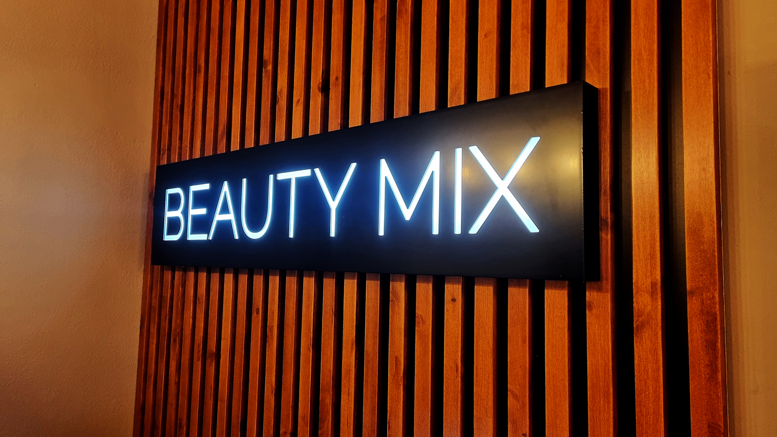 Lightboxy Beauty Mix