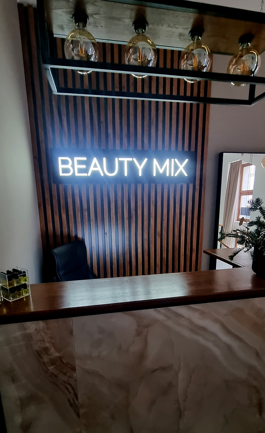 Lightboxy Beauty Mix